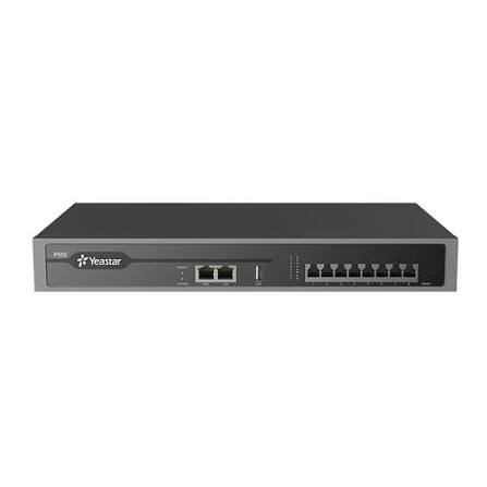 Tổng đài IP Yeastar P550